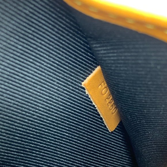 āSOLDā Louis Vuitton Nigo Amazone Messenger bag - Picture 12 of 13